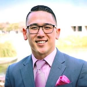 Meet your Posher, Ryan